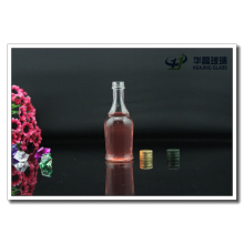 45ml Mini Glass Bottle, Vodka Bottle, Wine Bottle